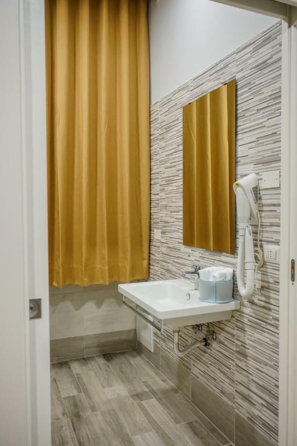 B&B Le Canapine Frattamaggiore Exterior foto